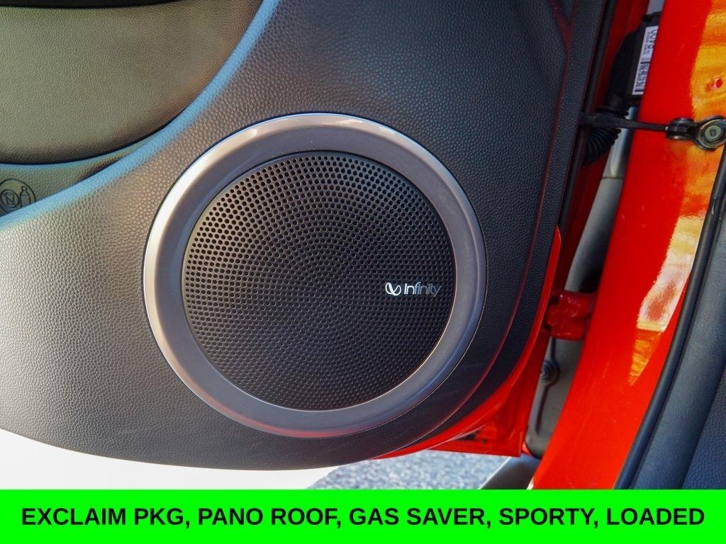 Kia Soul  2015