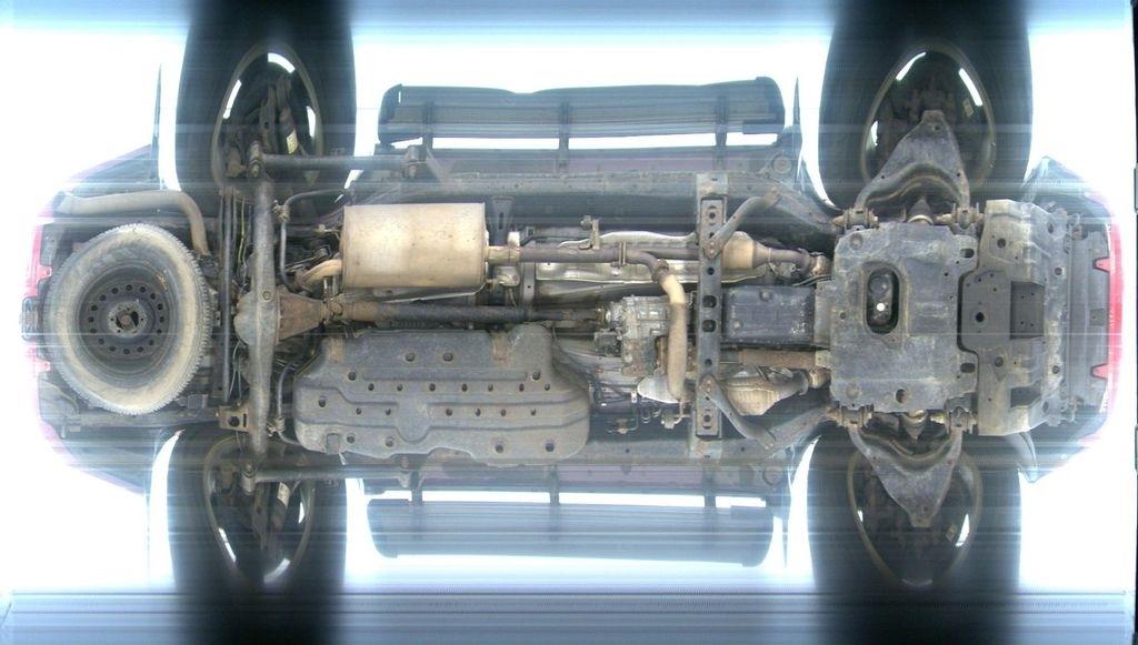 Toyota 4Runner  2018