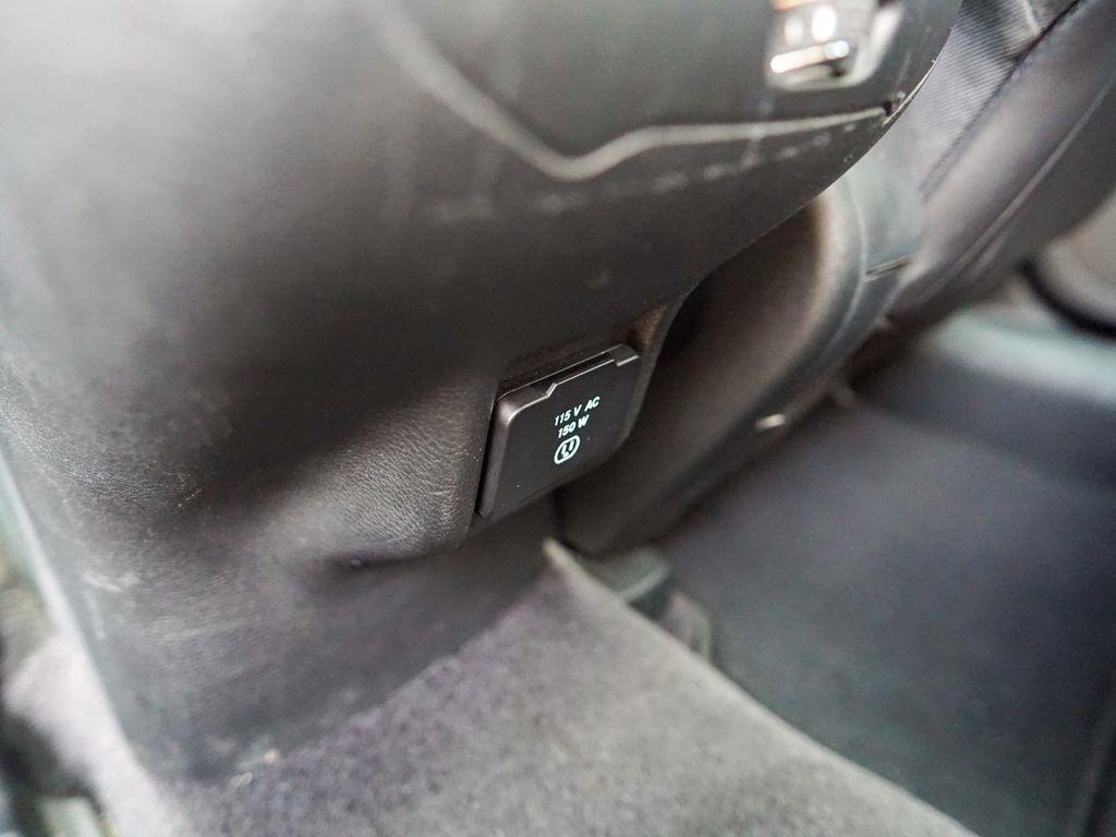 Jeep Cherokee  2018