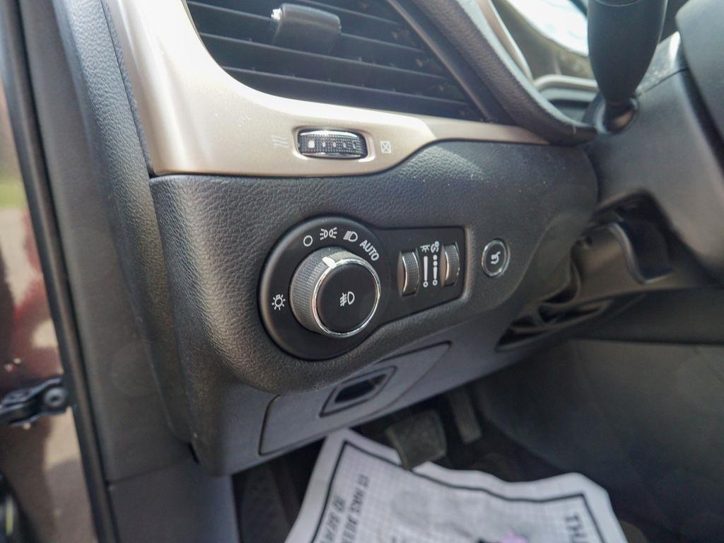 Jeep Cherokee  2018