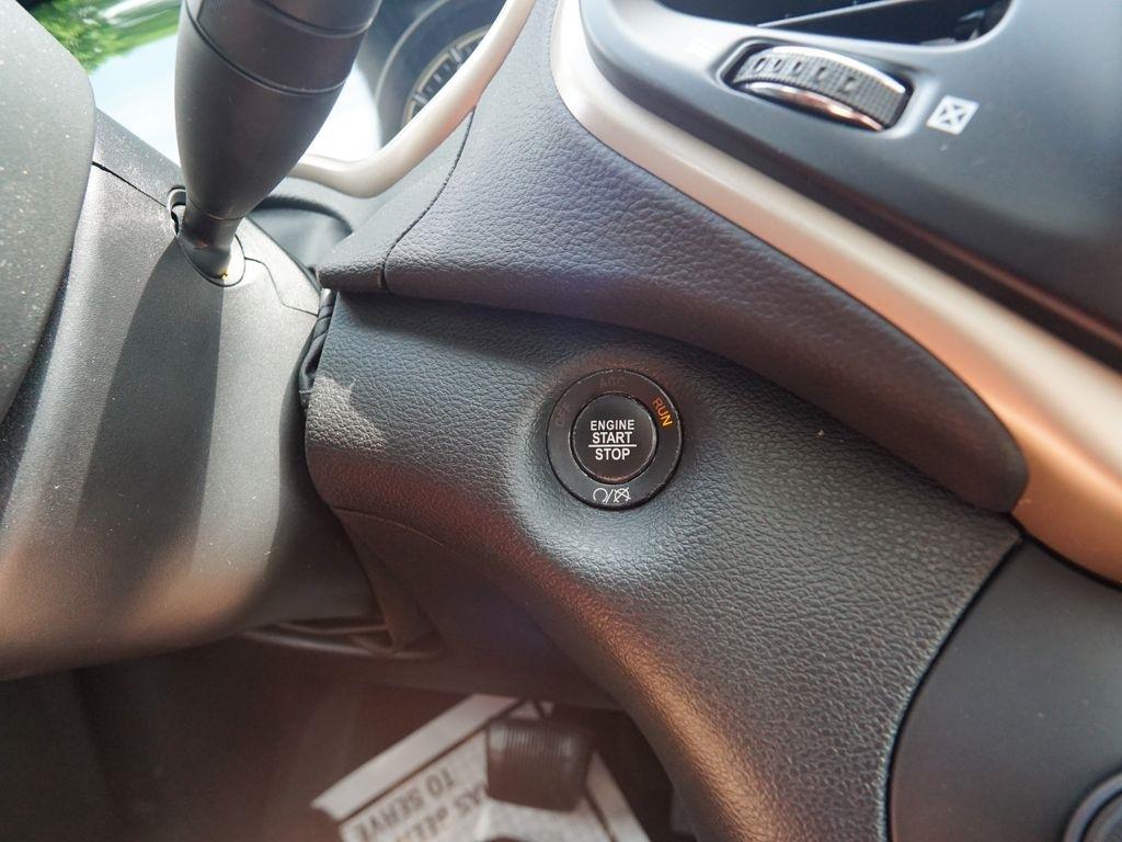 Jeep Cherokee  2018
