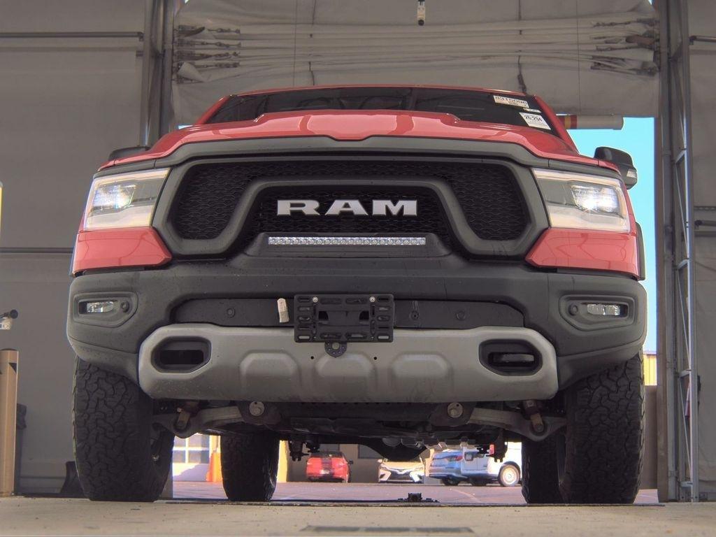 RAM 1500  2020