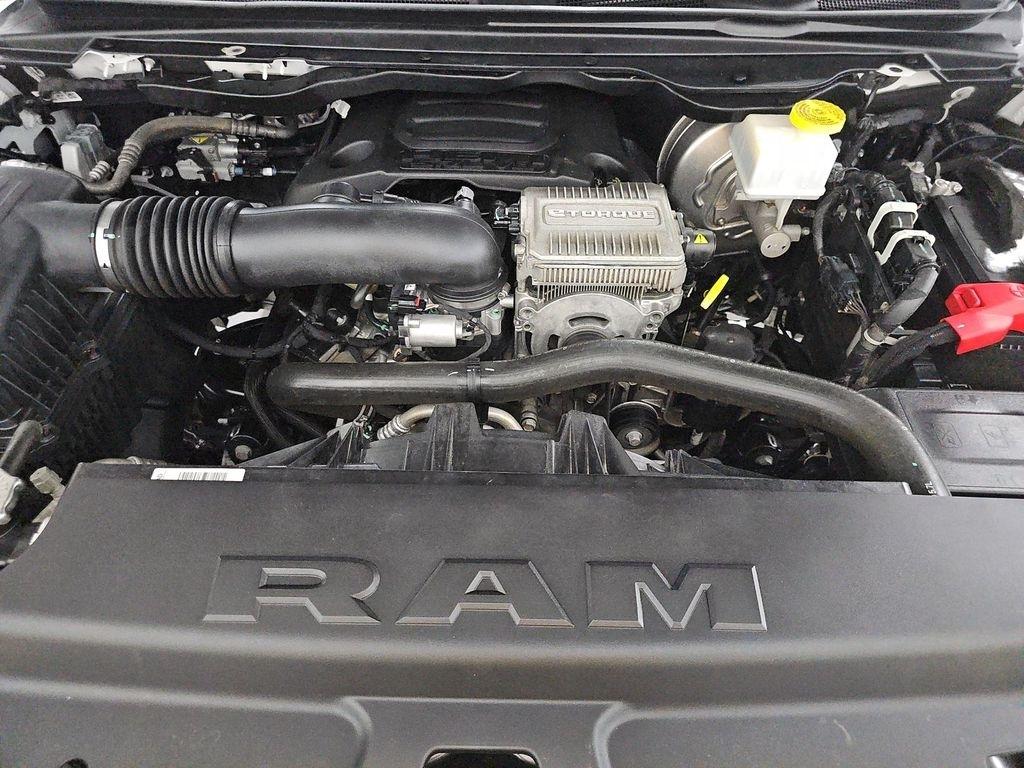 RAM 1500  2024