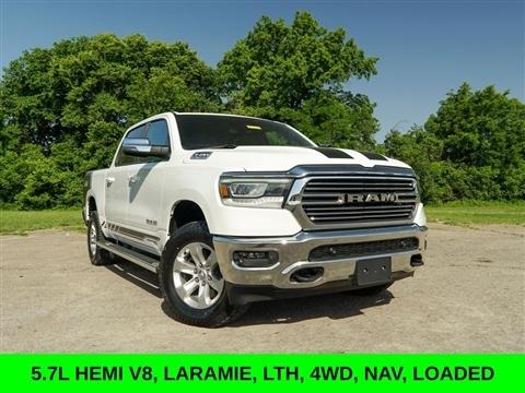 2024 RAM 1500 