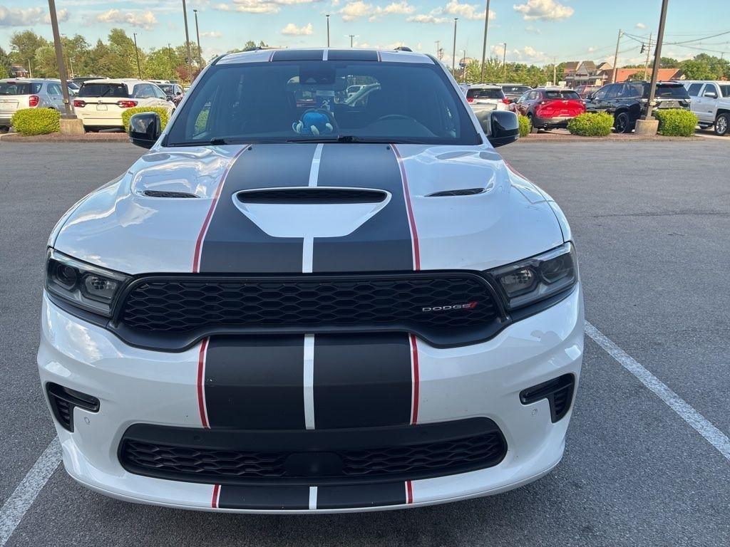 Dodge Durango  2023