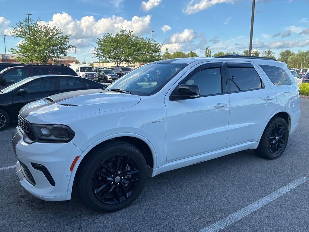 Dodge Durango  2023