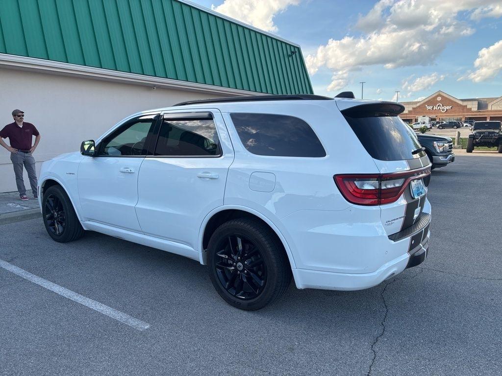 Dodge Durango  2023