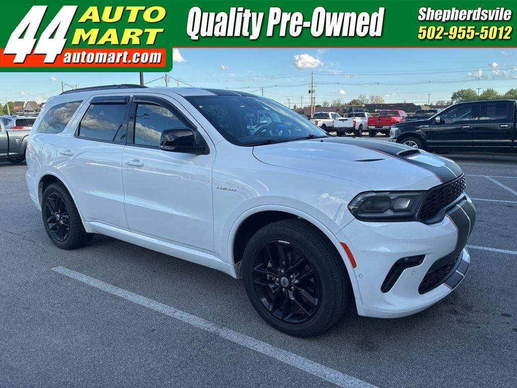 Dodge Durango  2023