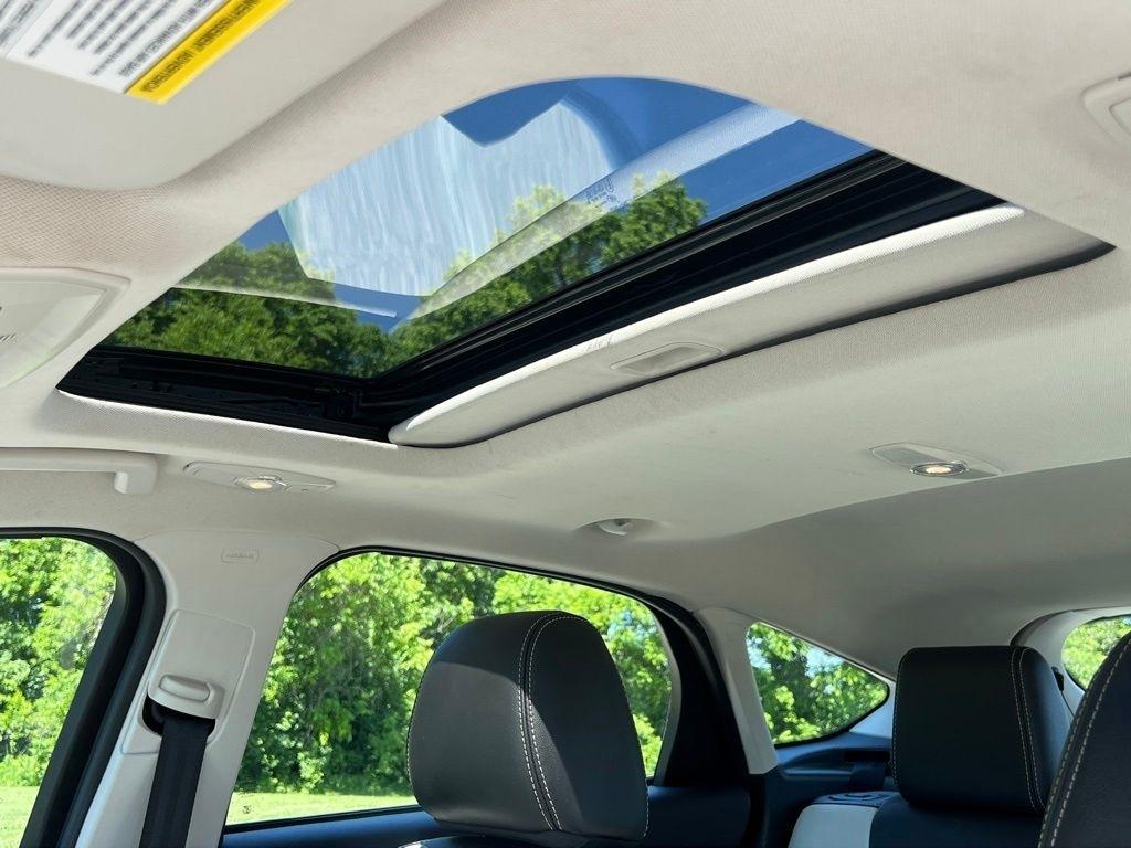 Ford Focus  2014