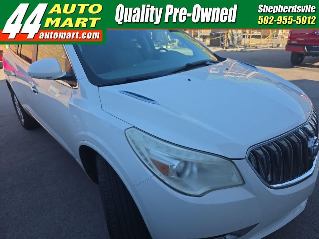 2013 Buick Enclave Convenience Group