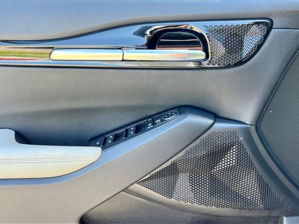 Kia Seltos  2022