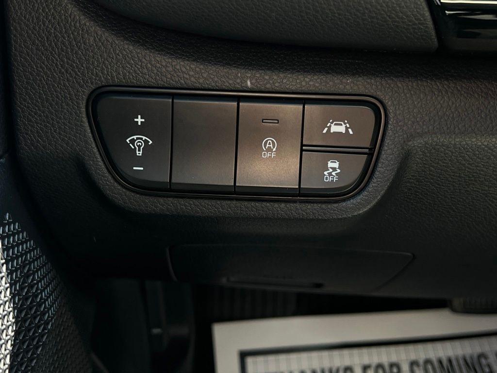 Kia Seltos  2022