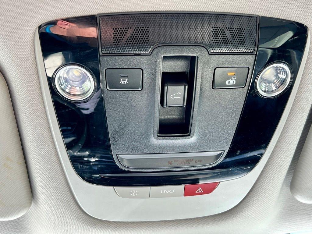 Kia Seltos  2022