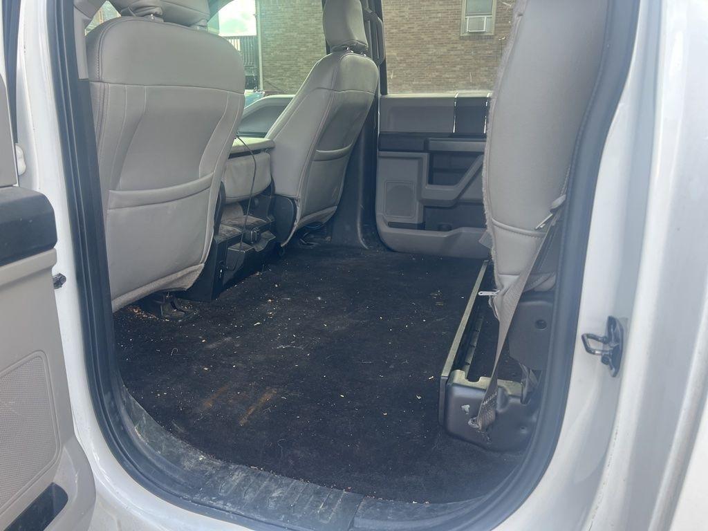 Ford F-150  2018