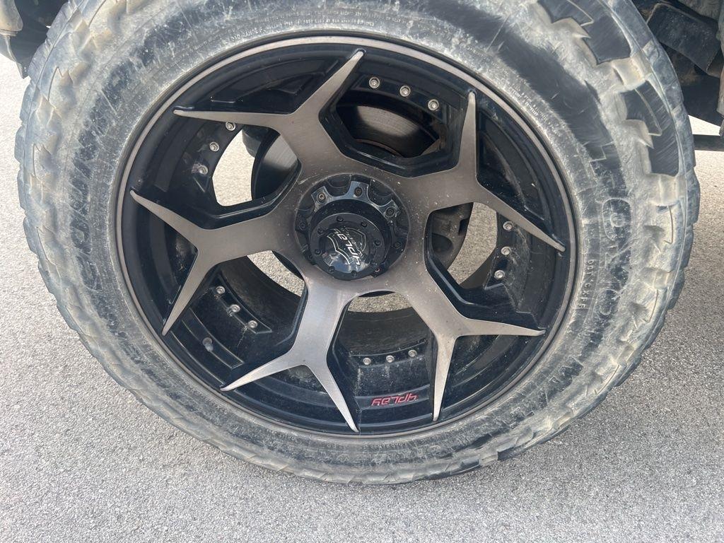 Ford F-150  2018
