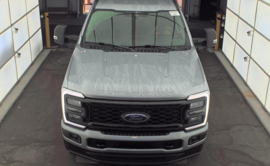 Ford F-250 SD  2023