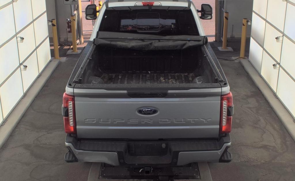 Ford F-250 SD  2023
