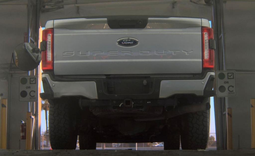 Ford F-250 SD  2023
