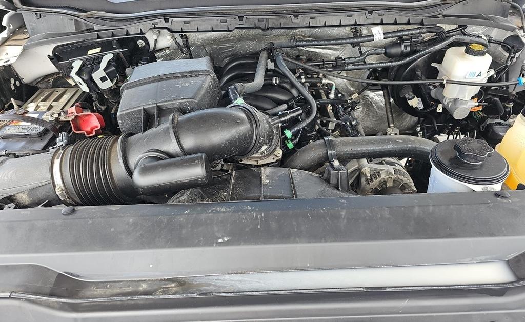 Ford F-250 SD  2023