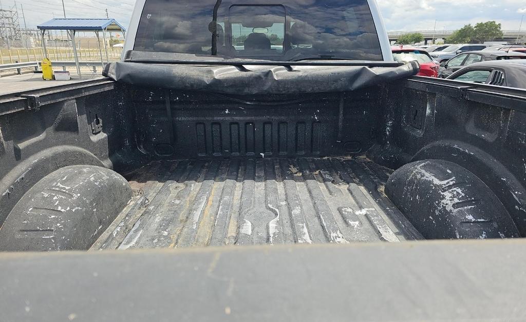 Ford F-250 SD  2023