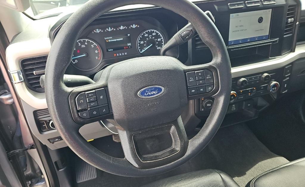 Ford F-250 SD  2023