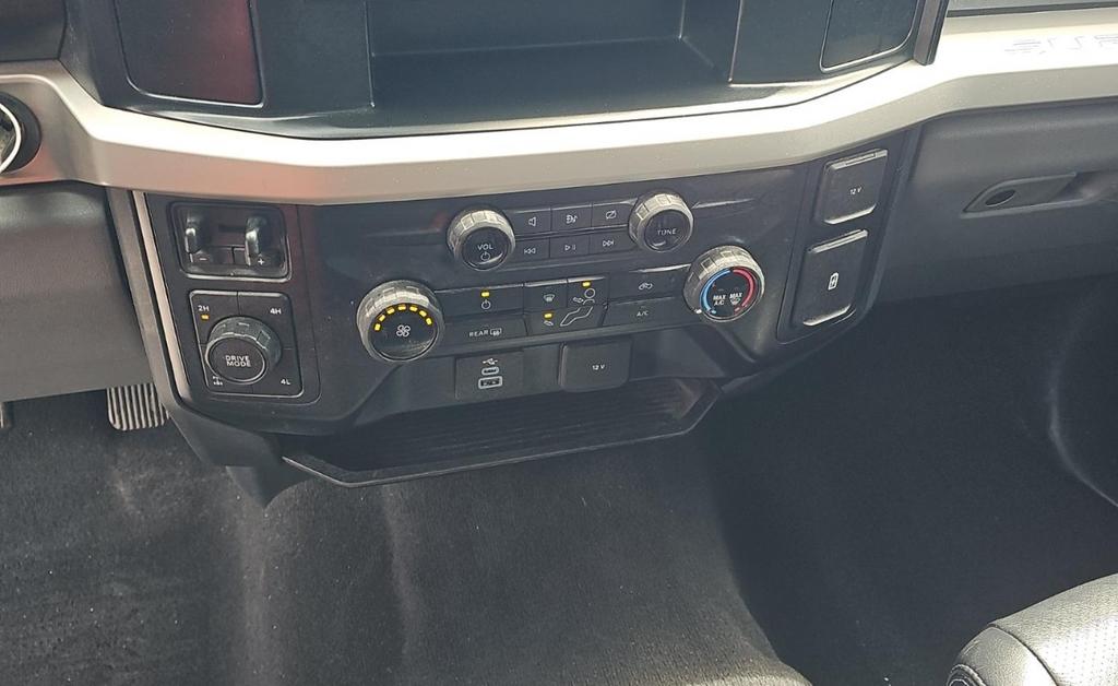 Ford F-250 SD  2023