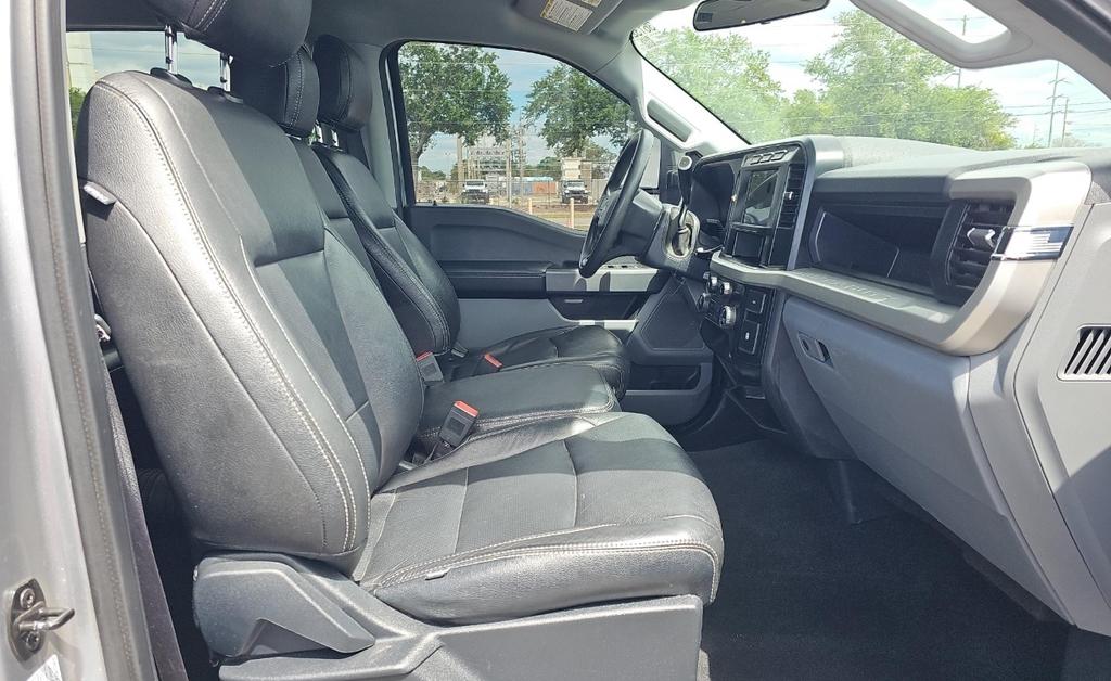 Ford F-250 SD  2023