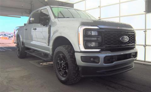 2023 Ford F-250 SD 