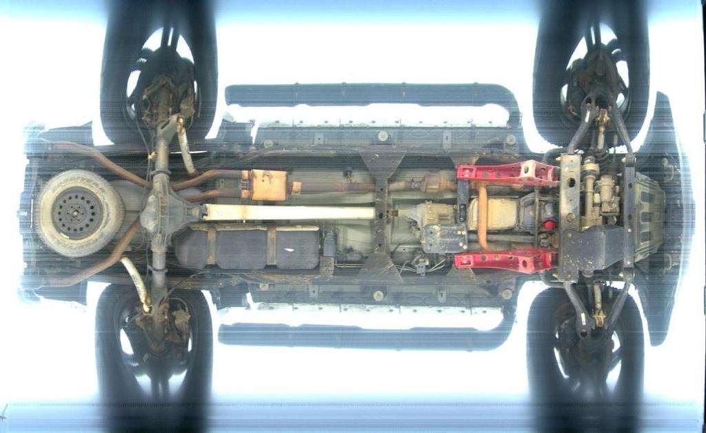 Chevrolet Silverado 1500  2017