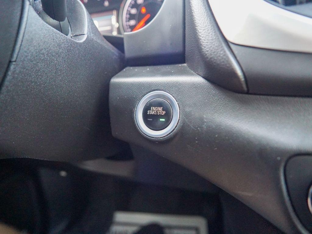 GMC Terrain  2018