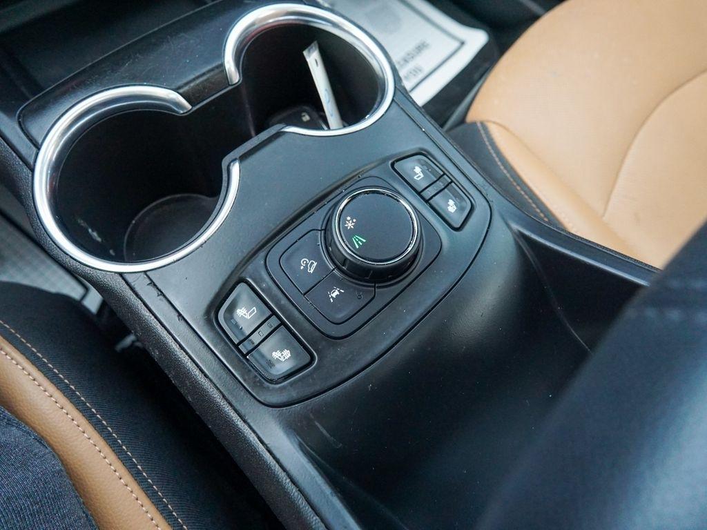 GMC Terrain  2018