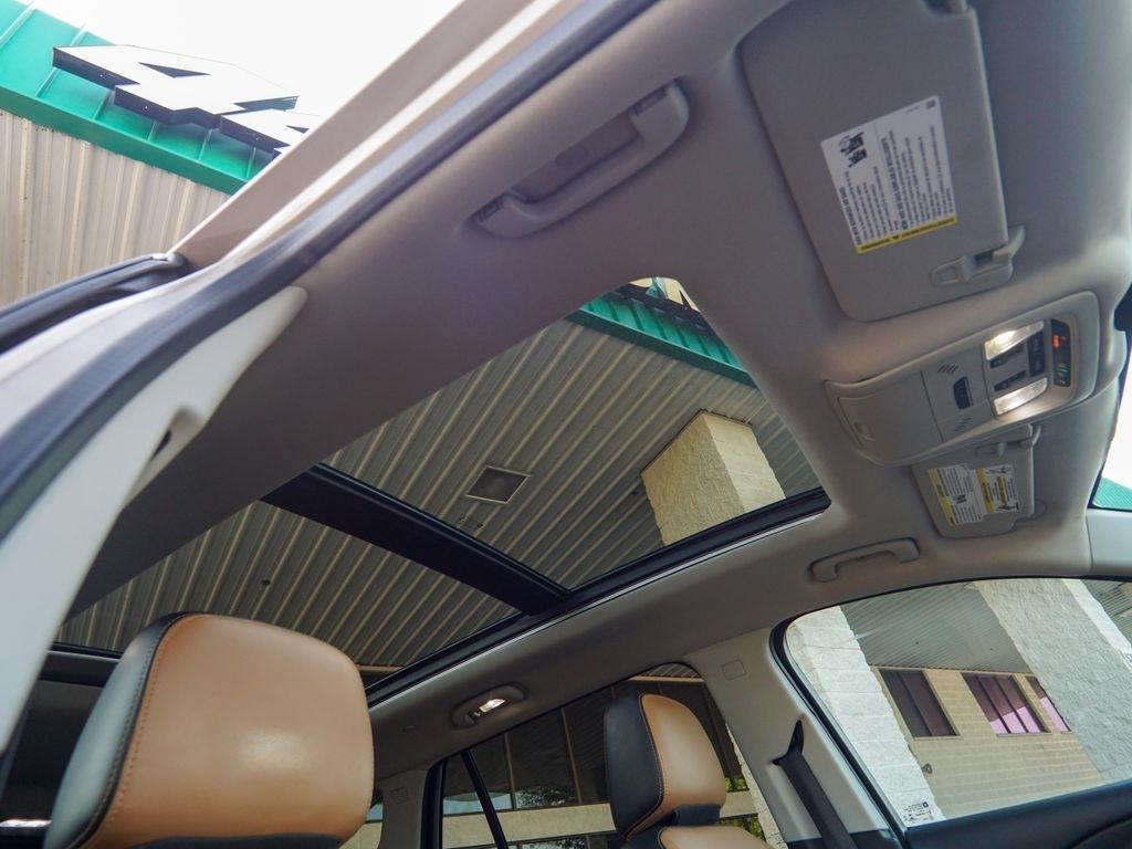 GMC Terrain  2018