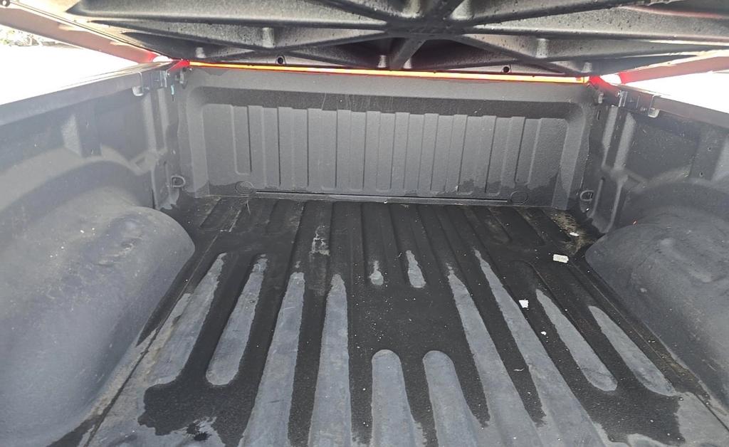 RAM 1500  2019