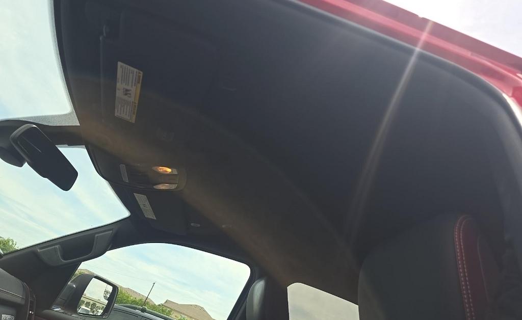 RAM 1500  2019