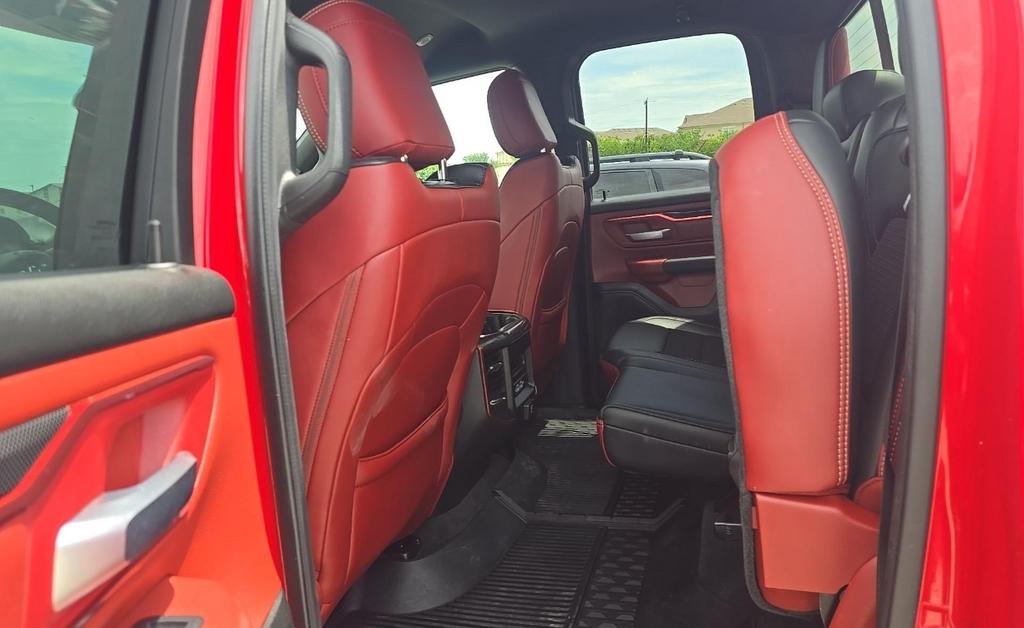 RAM 1500  2019
