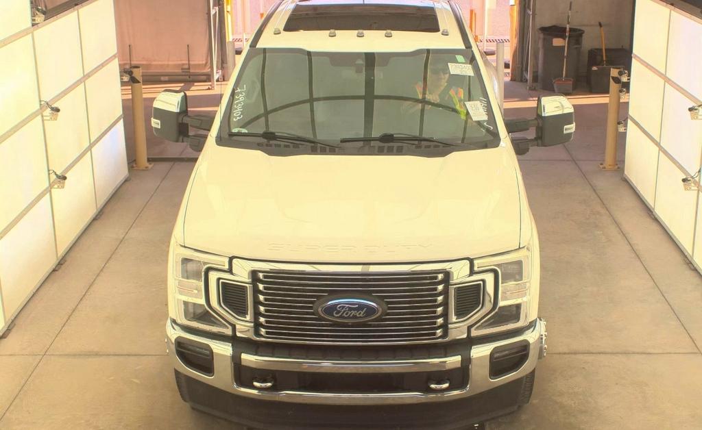 Ford F-350 SD  2021