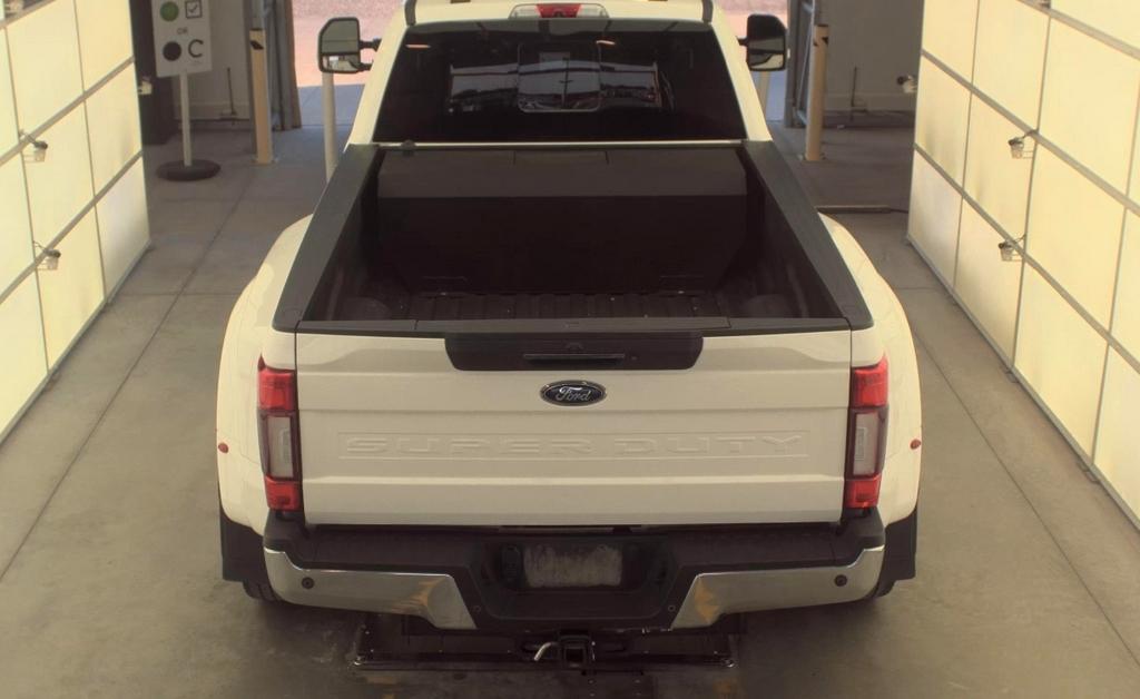Ford F-350 SD  2021