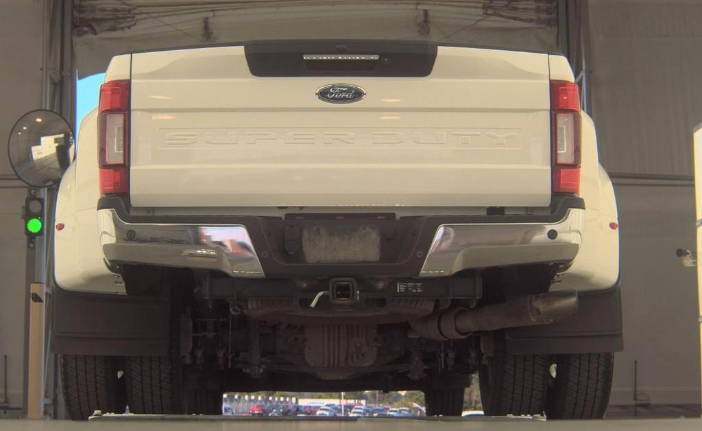 Ford F-350 SD  2021