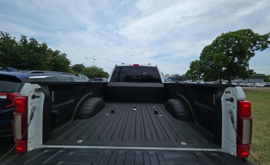 Ford F-350 SD  2021