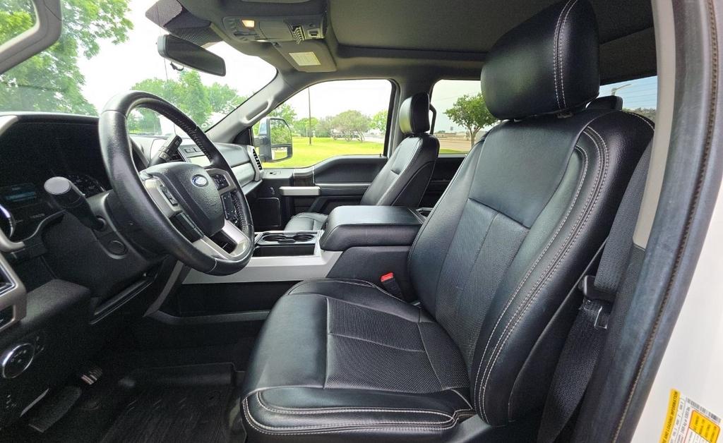 Ford F-350 SD  2021