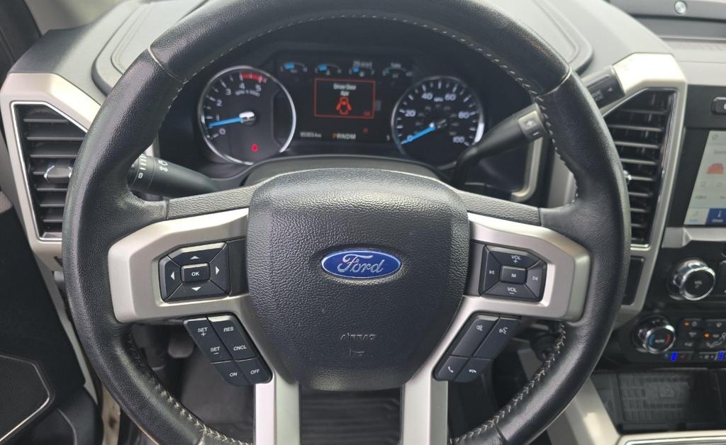 Ford F-350 SD  2021