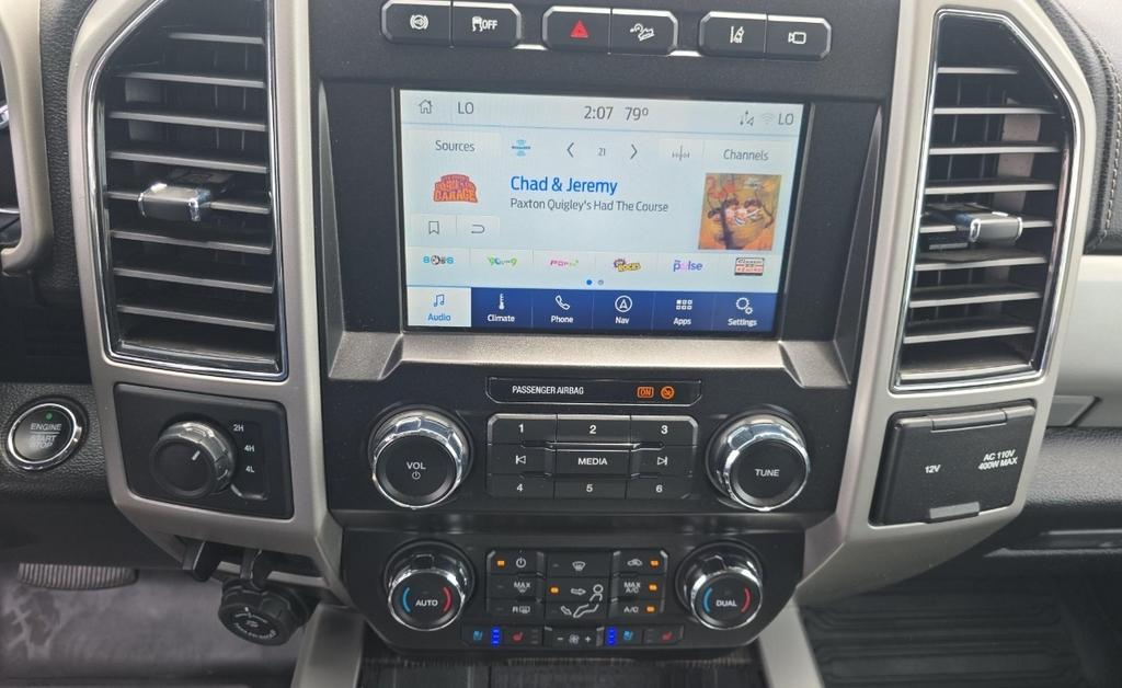 Ford F-350 SD  2021