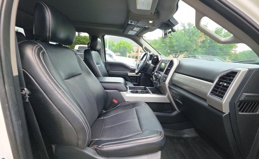 Ford F-350 SD  2021