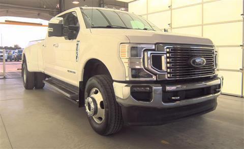2021 Ford F-350 SD 