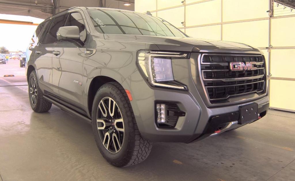 GMC Yukon  2021