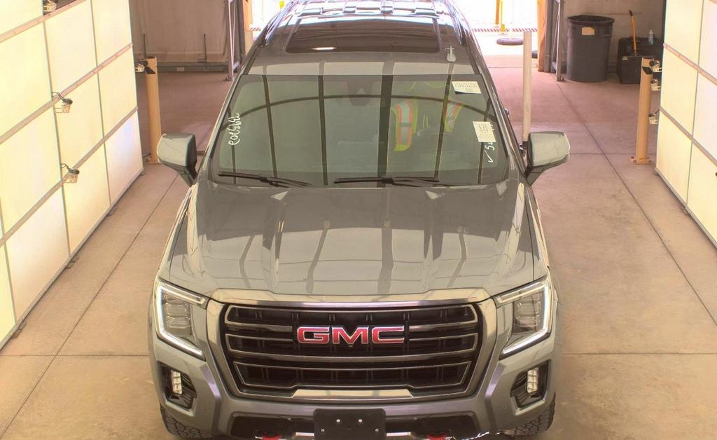 GMC Yukon  2021