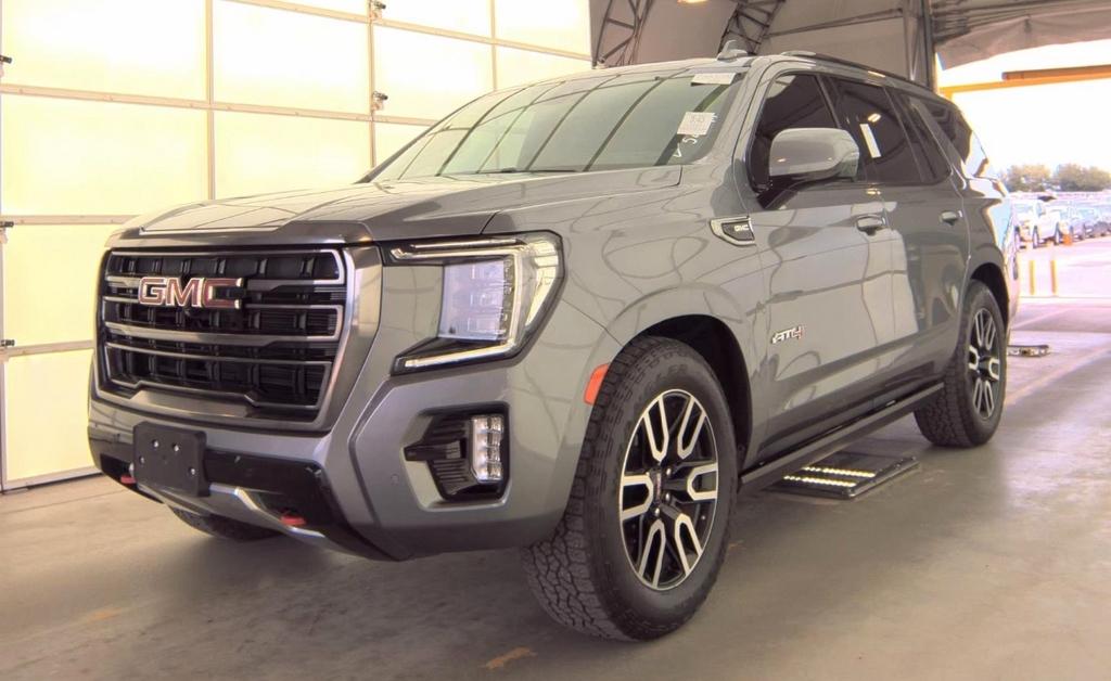 GMC Yukon  2021