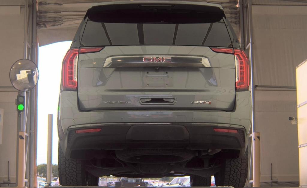 GMC Yukon  2021