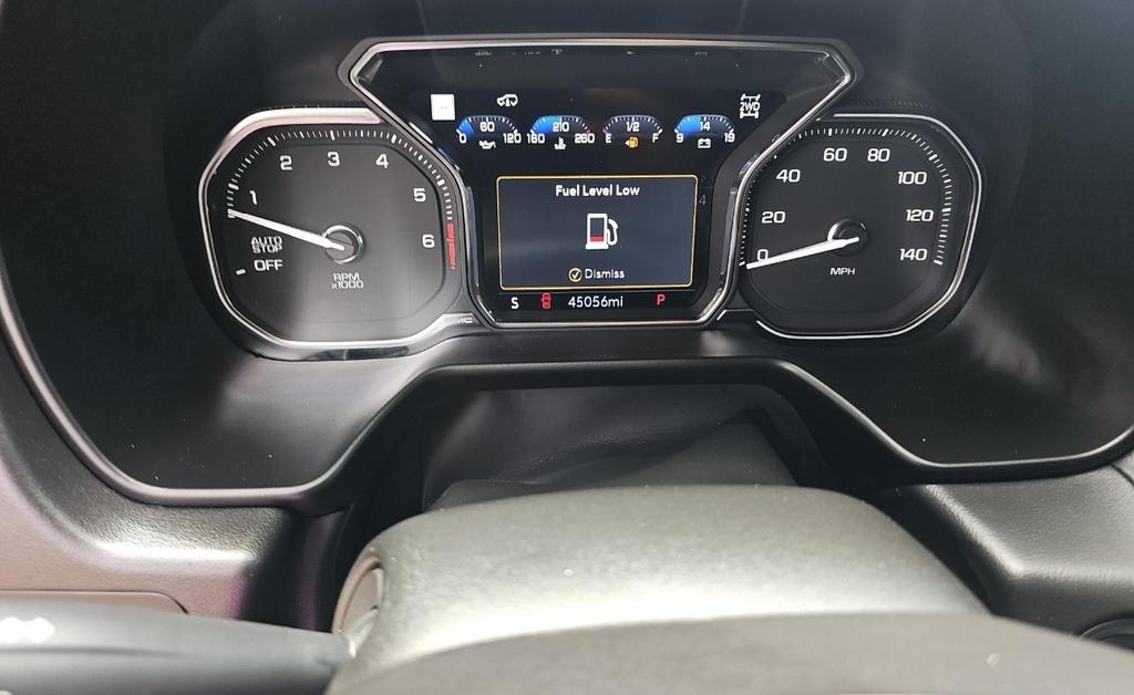 GMC Yukon  2021