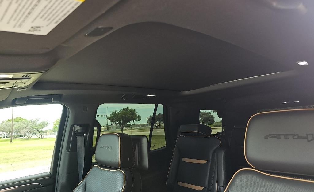 GMC Yukon  2021